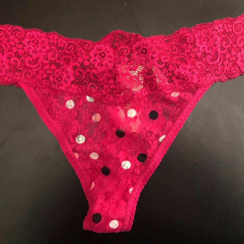 Soma Thong Panty